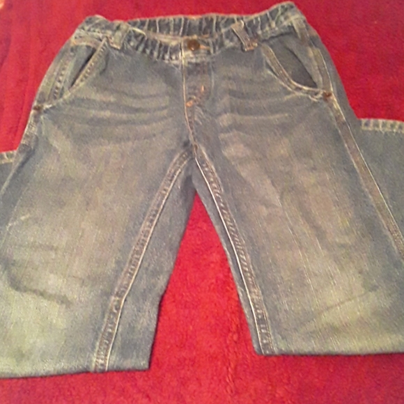 Boys jeans